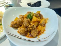 -南门食仙·手工福州菜(南门兜店)