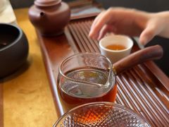 -邈墨茶馆(凤起路店)