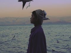 -磻溪渡口