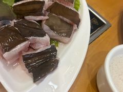 劳鱼-良兴火锅