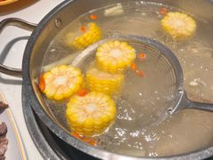 -潮发潮汕牛肉店(龙洞店)