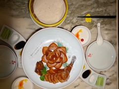 -京华烟云·北京烤鸭(领展购物广场·中关村店)