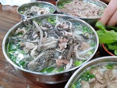 -攀枝花·任德琼·盐边羊肉米线