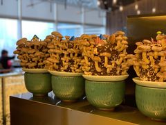 -捞王锅物料理(上海世茂广场店)