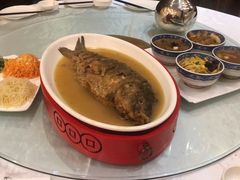 -裕丰源滋补烩面(天赋路店)