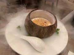 -海口万豪中餐厅·粤菜·海南菜· 平价海鲜·茶点· KTV包房