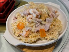 -玉林烤鸭店(黄村兴华店)
