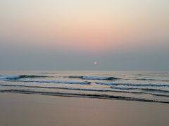 -青岛石老人海水浴场