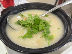 -潮州菜馆(十里河店)
