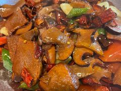 -尽善百年古院餐厅(王家老宅店)