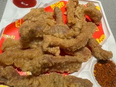 -海底捞火锅(翔龙天地广场店)