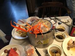-星伦多 自助料理(圆融店)