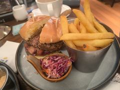 -bluefrog蓝蛙(新三里屯太古里店)