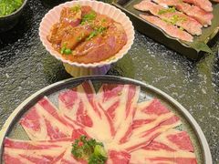 -樱嘢·炭火烧肉(惠南店)