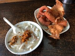 -老西关濑粉(文明路店)