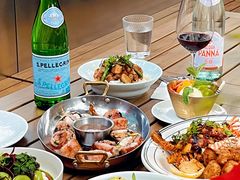 -Bistro 63 创意融合料理(广粤天地店)