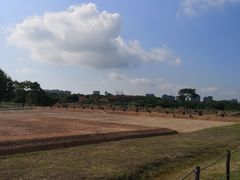 -盘龙城国家考古遗址公园