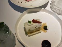 -王品牛排(郑州大卫城店)