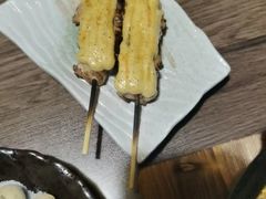 -代代木日式烧鸟居酒屋(奥城天玺店)