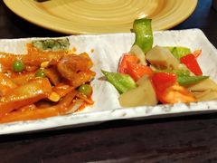 小菜-三俞竹苑(红旗街万达店)