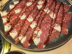 -伊茉家的烤肉店(勒泰中心店)