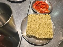 -MI WU FACTORY米屋美食工厂餐厅(绿地店)