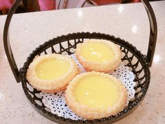 农家松化鸡蛋挞-点都德(聚福楼店)