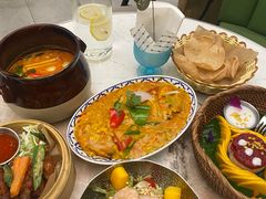 -KingThaia金泰兰(滨江天街店)