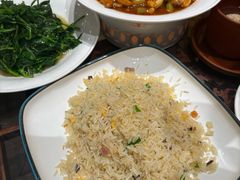 -陈记菜馆·非遗淮扬菜(东关街教场店)