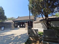 -金州副都统衙门博物馆