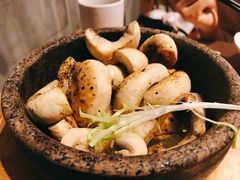 -水木苼 蔬食料理