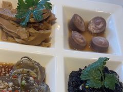 -莆田餐厅PUTIEN(三里屯店)