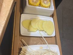 -傣妹火锅(南京东路一店)