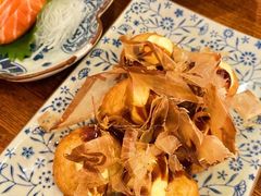 -樱の花亭日本料理店