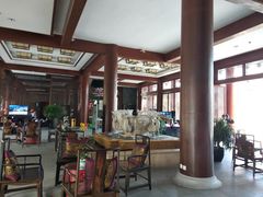 -三亚亚龙湾雅高美爵酒店