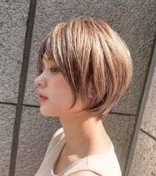 -审美HAIRSALON