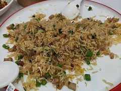 -丰尔粥食·顺德鱼生·干蒸排骨顺德菜(大良分店)
