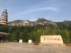 -响堂山石窟-北响堂山石窟