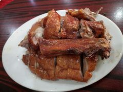 -凌舍好烧鹅(中山路店)