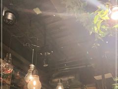 大堂-胡桃里音乐酒馆(环亚凯瑟琳广场店)