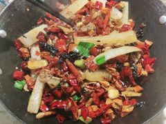 -味上湘菜馆(岳麓山店)