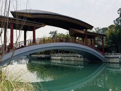 -李白纪念馆