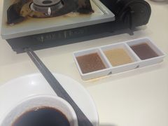-燃计沙茶皇·香港沙茶火锅(人广旗舰店)
