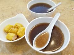 -旺角宝港式茶餐厅(寮步店)