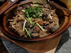 -猪肉婆私房菜(容桂总店)