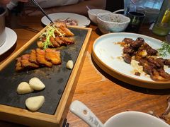 -外婆家(静安大悦城店)