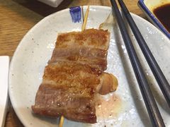 -水之惠鲜鱼料理(王府大街店)