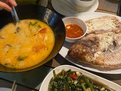 -Doo Dee Thai Food(Issan/Isaan/Esan)