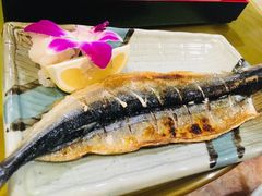 -桃屋日本料理(清华科技园店)