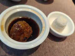 张氏狮子头-羲和雅苑•北京烤鸭(乐园道万象城店)